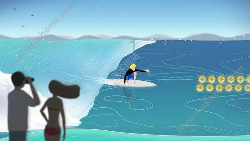 未转变者